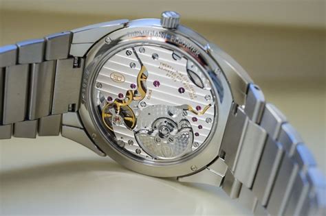 patek philippe micro rotor|The Innovative Patek Philippe Movement You Probably Forgot .